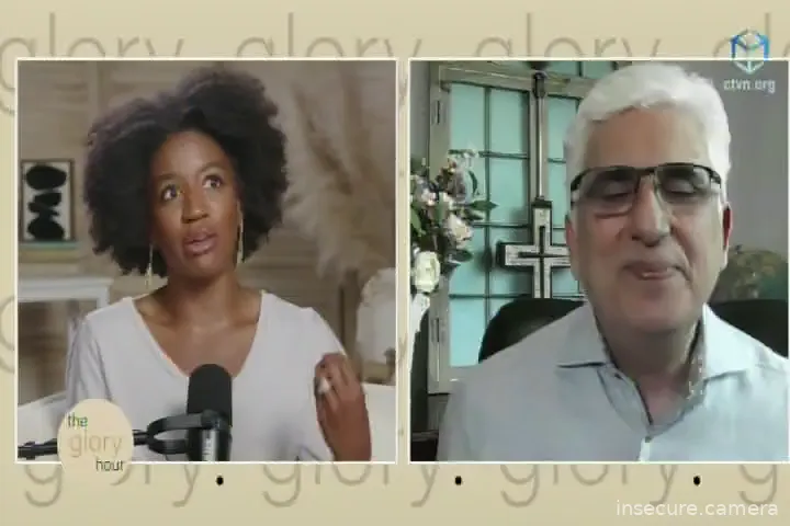 Camera in United States