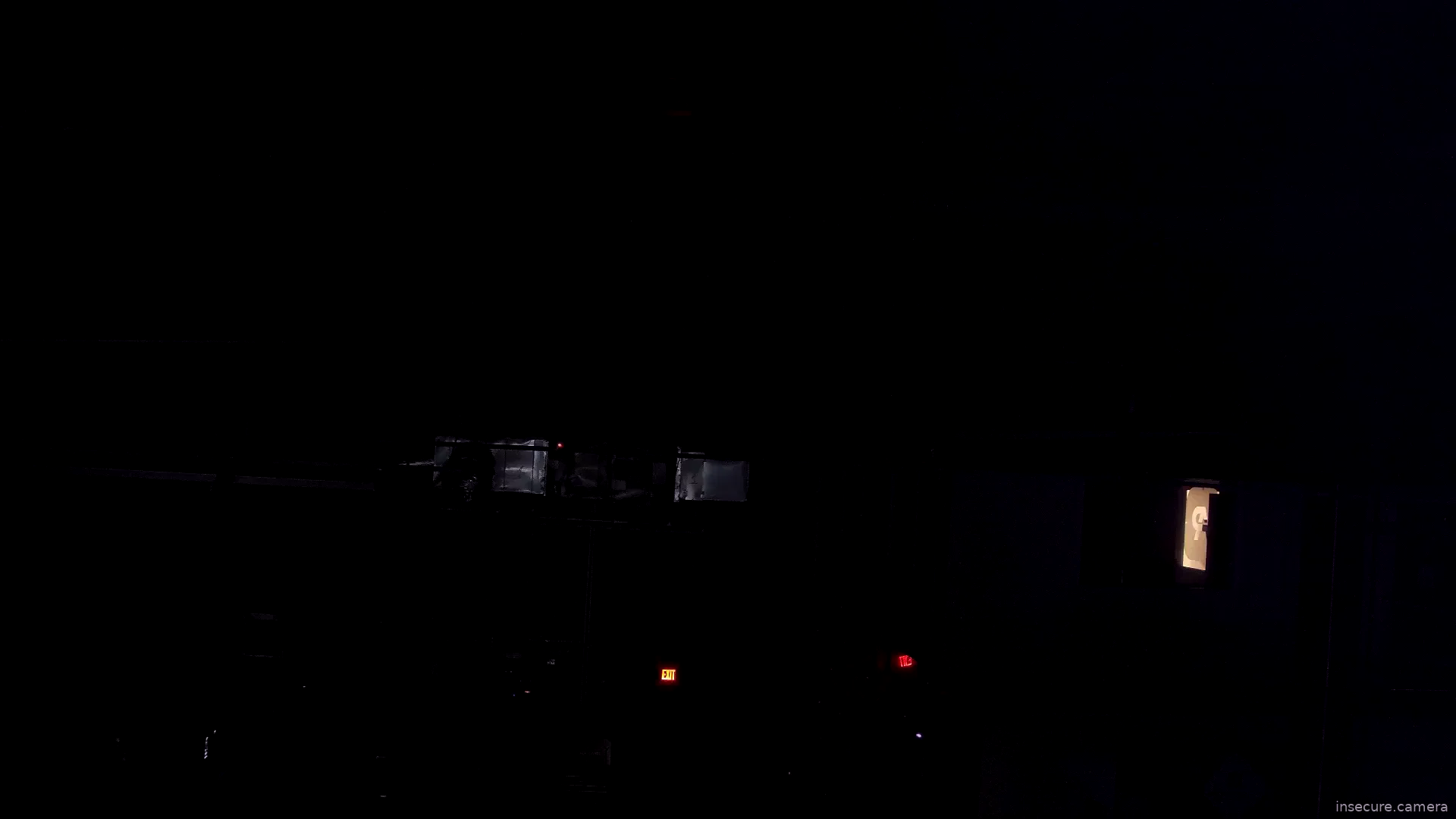 Camera in United States