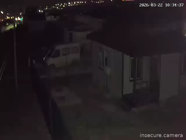 Camera in Russia