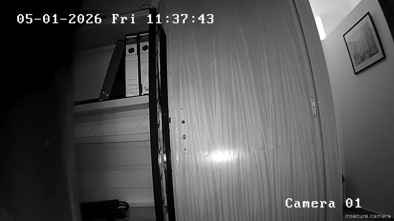 Camera in Portugal