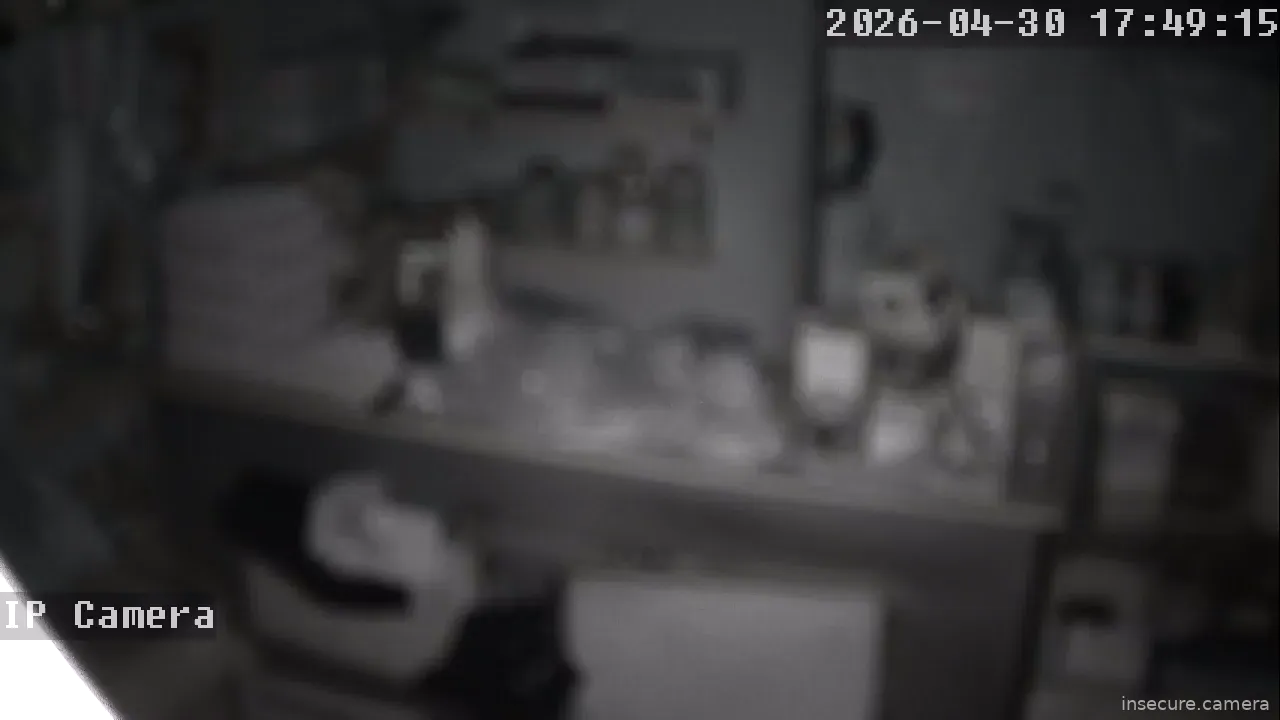 Camera in Tunisia