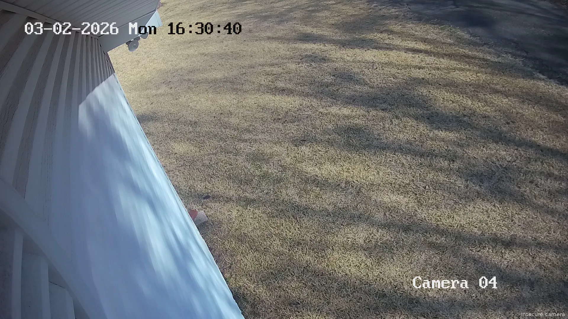 Camera in United States