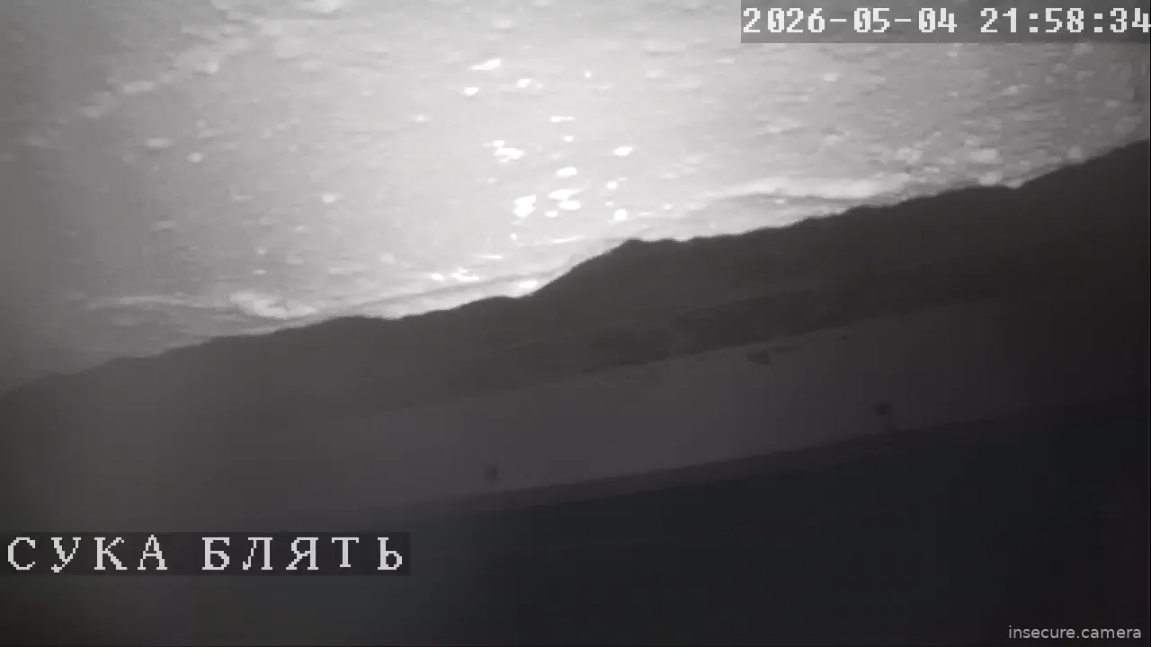 Camera in Greece