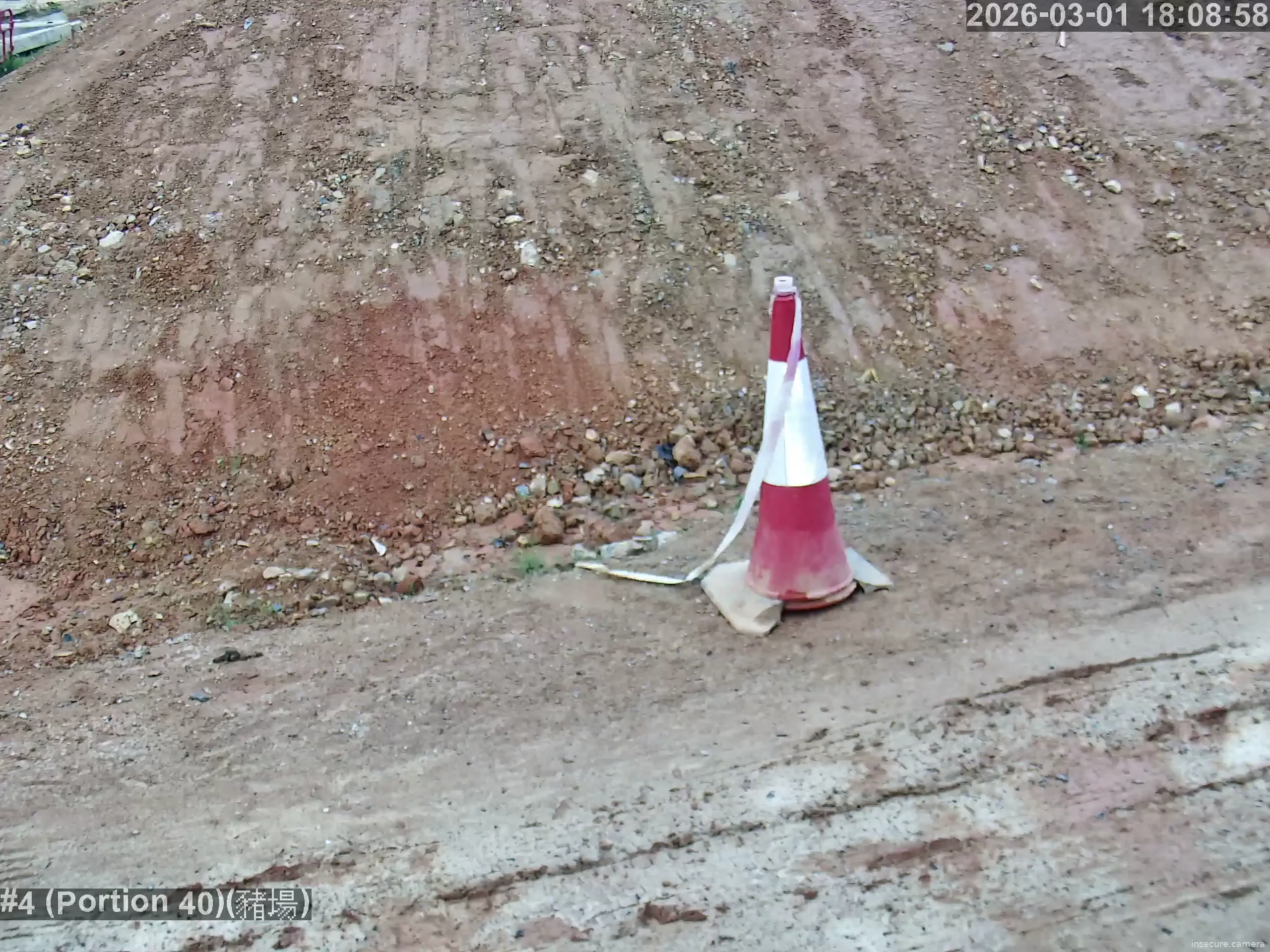 Camera in Hong Kong SAR China