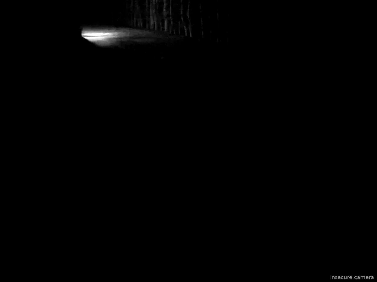 Camera in Netherlands