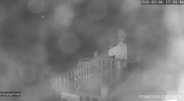 Camera in United States