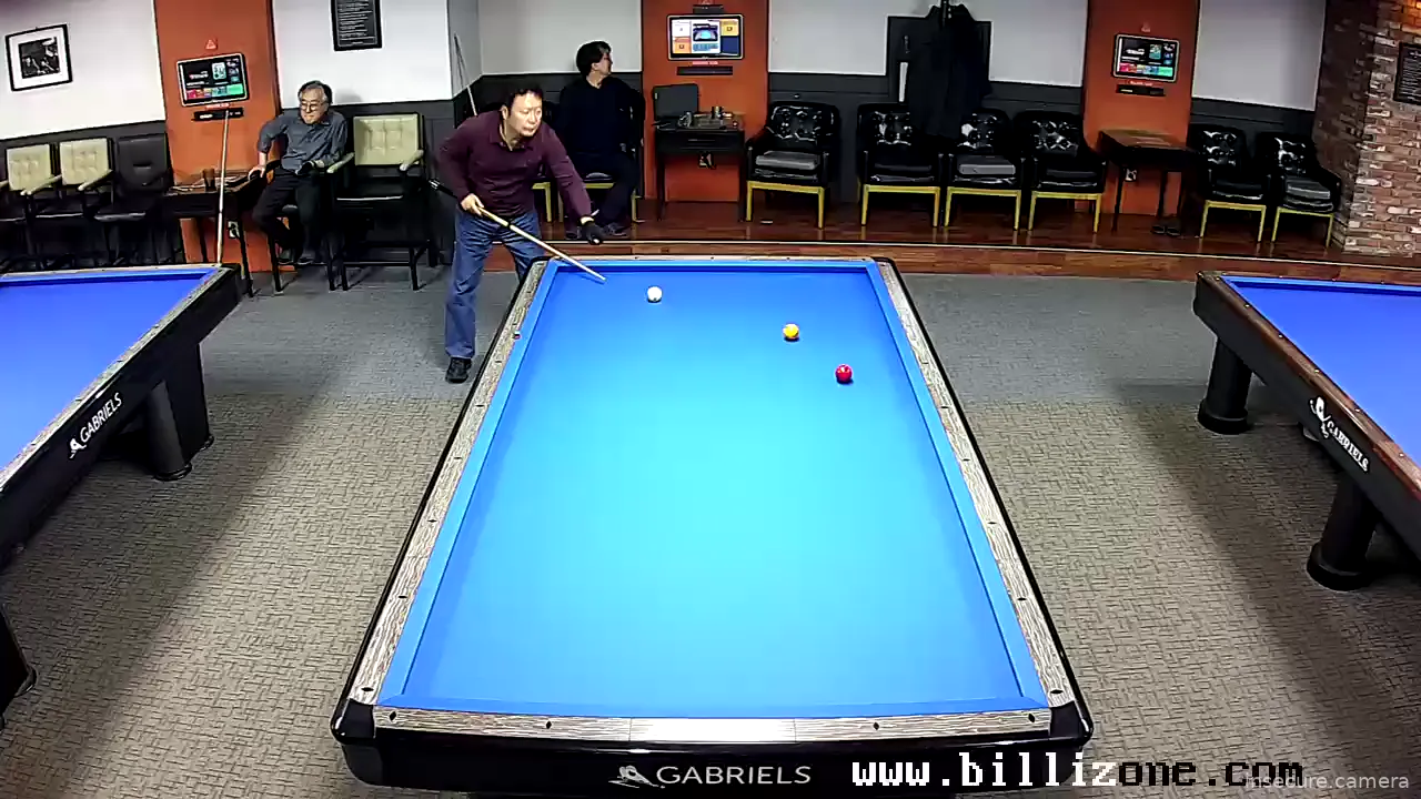 Camera in South Korea