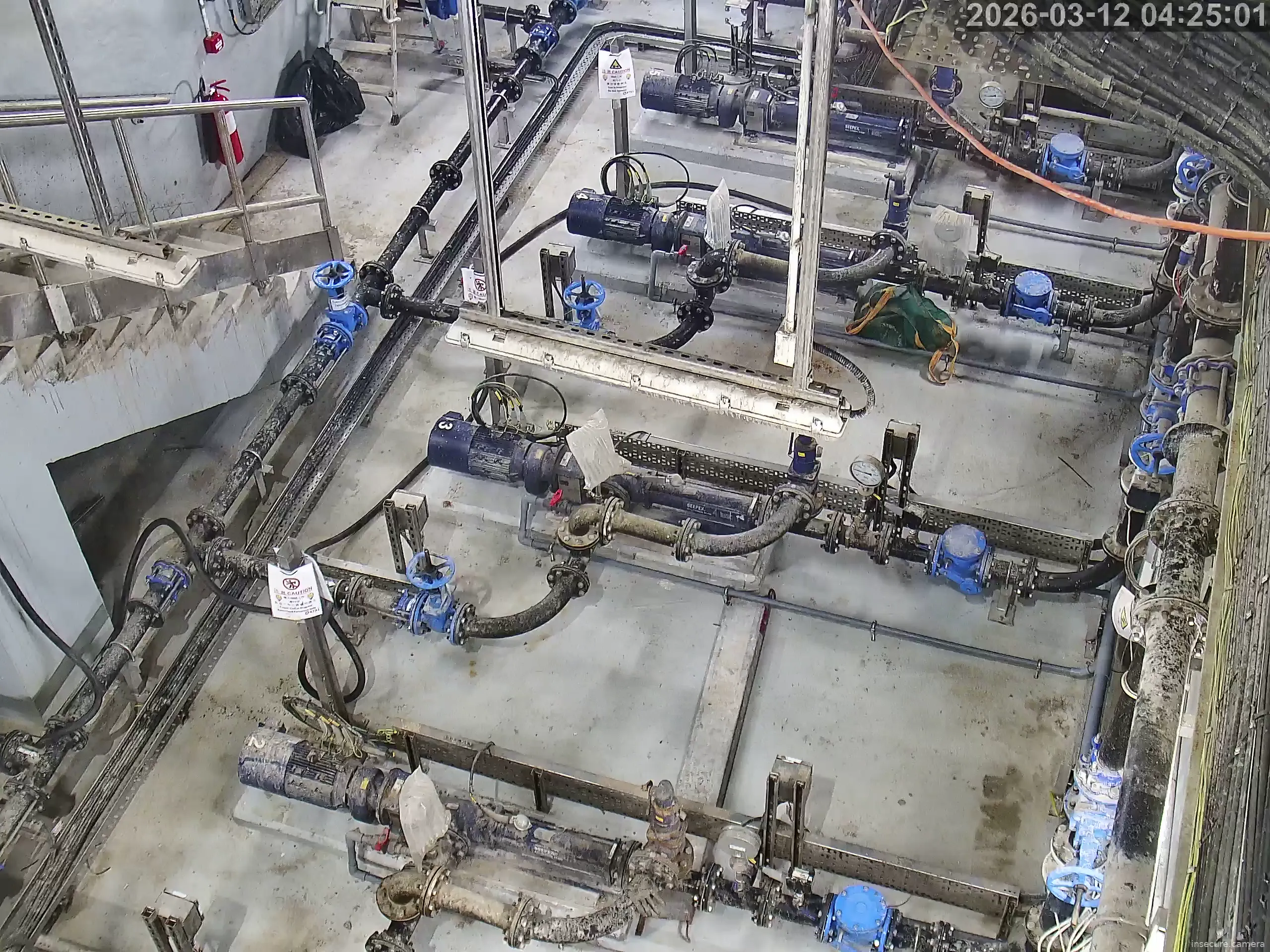 Camera in Hong Kong SAR China