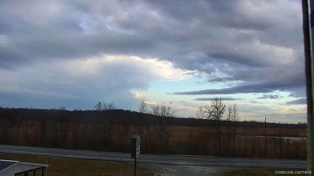 Camera in United States