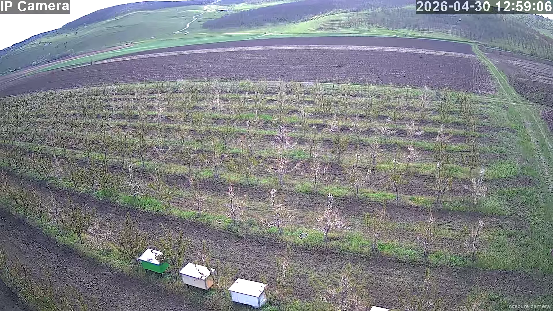 Camera in Moldova