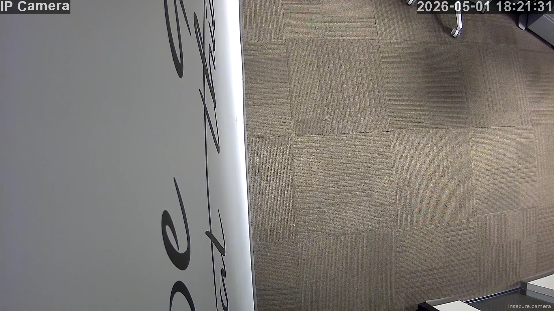 Camera in United States