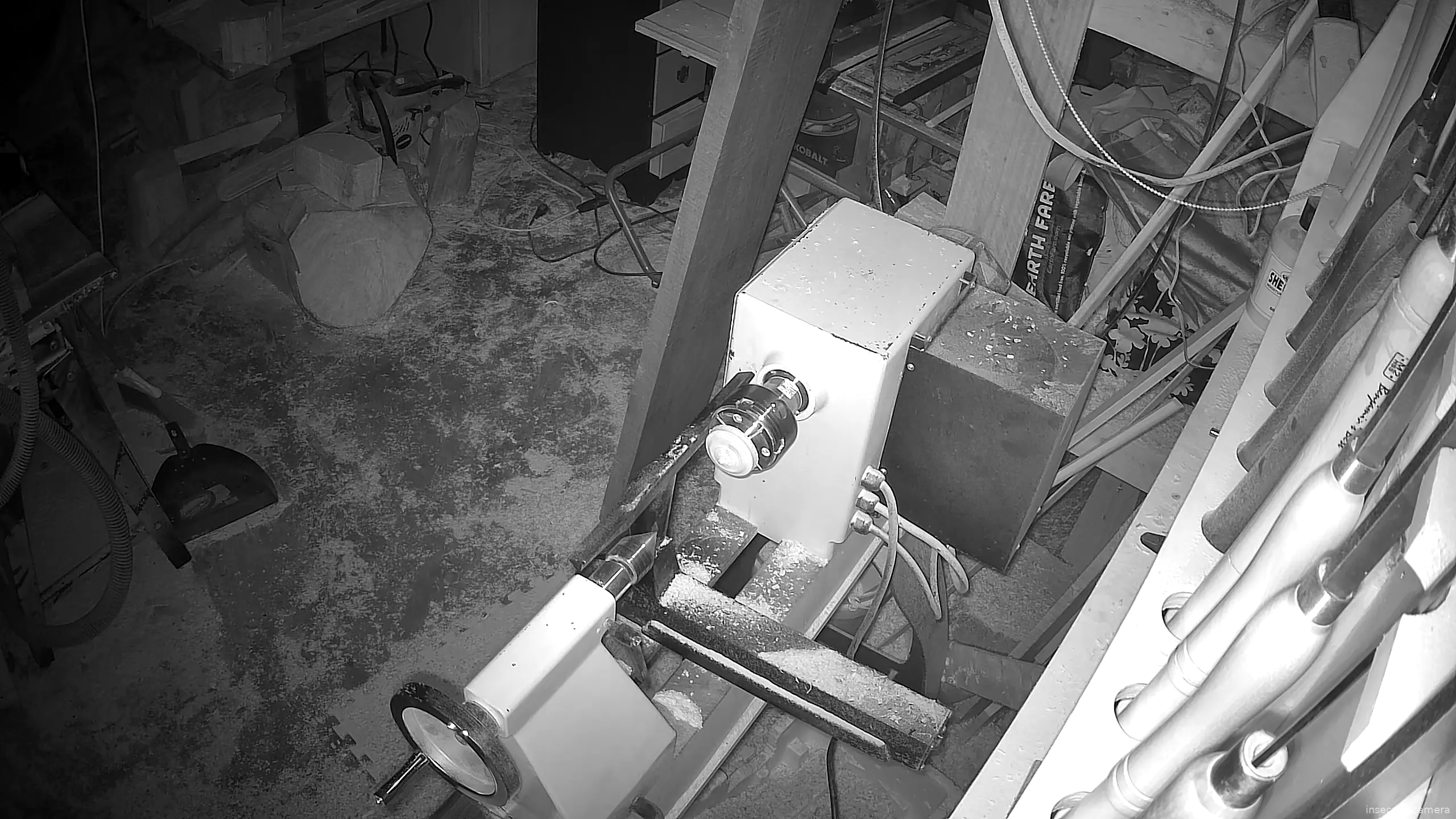 Camera in United States