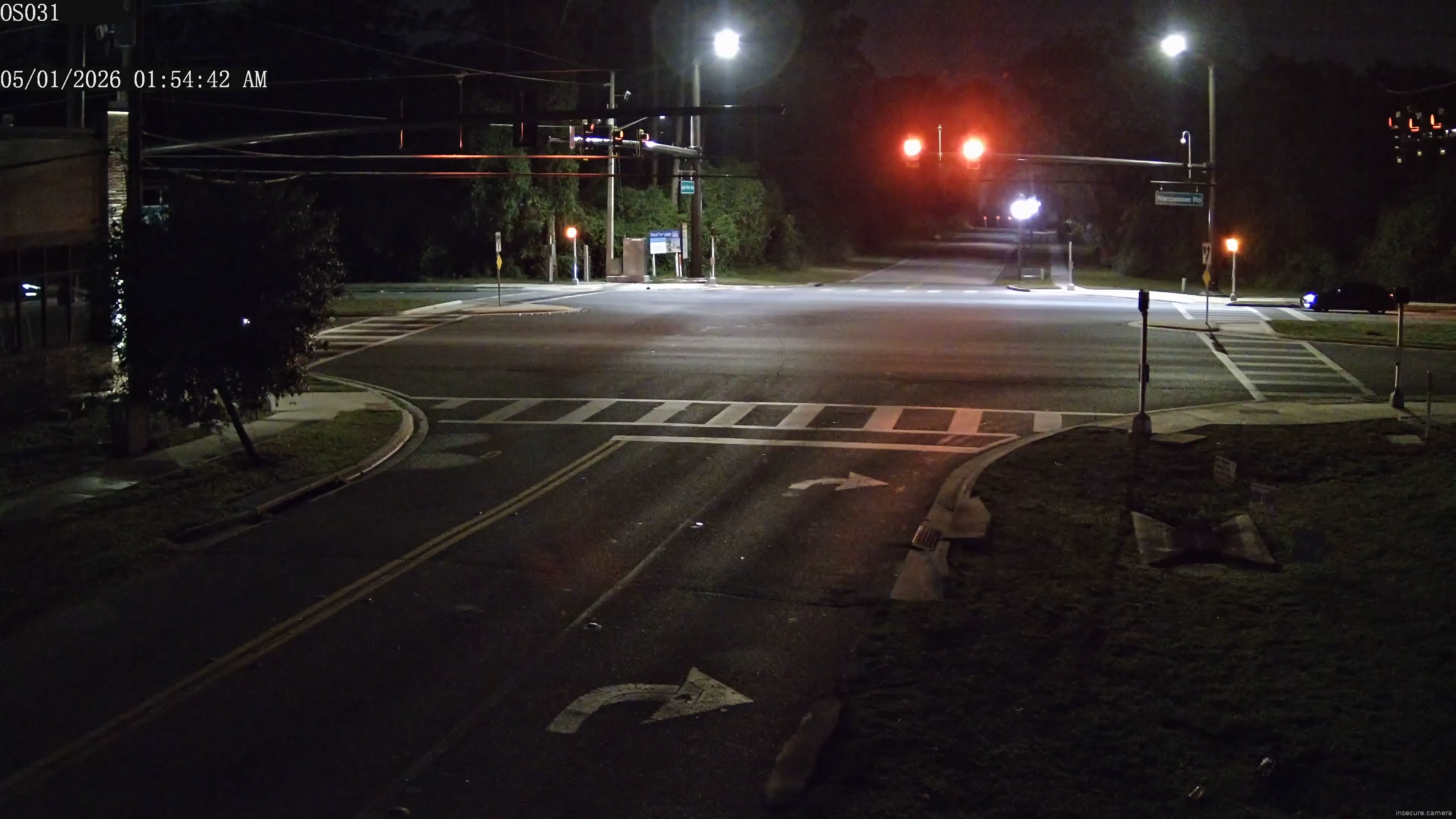 Camera in United States
