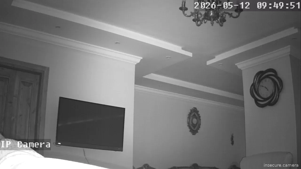 Camera in Egypt