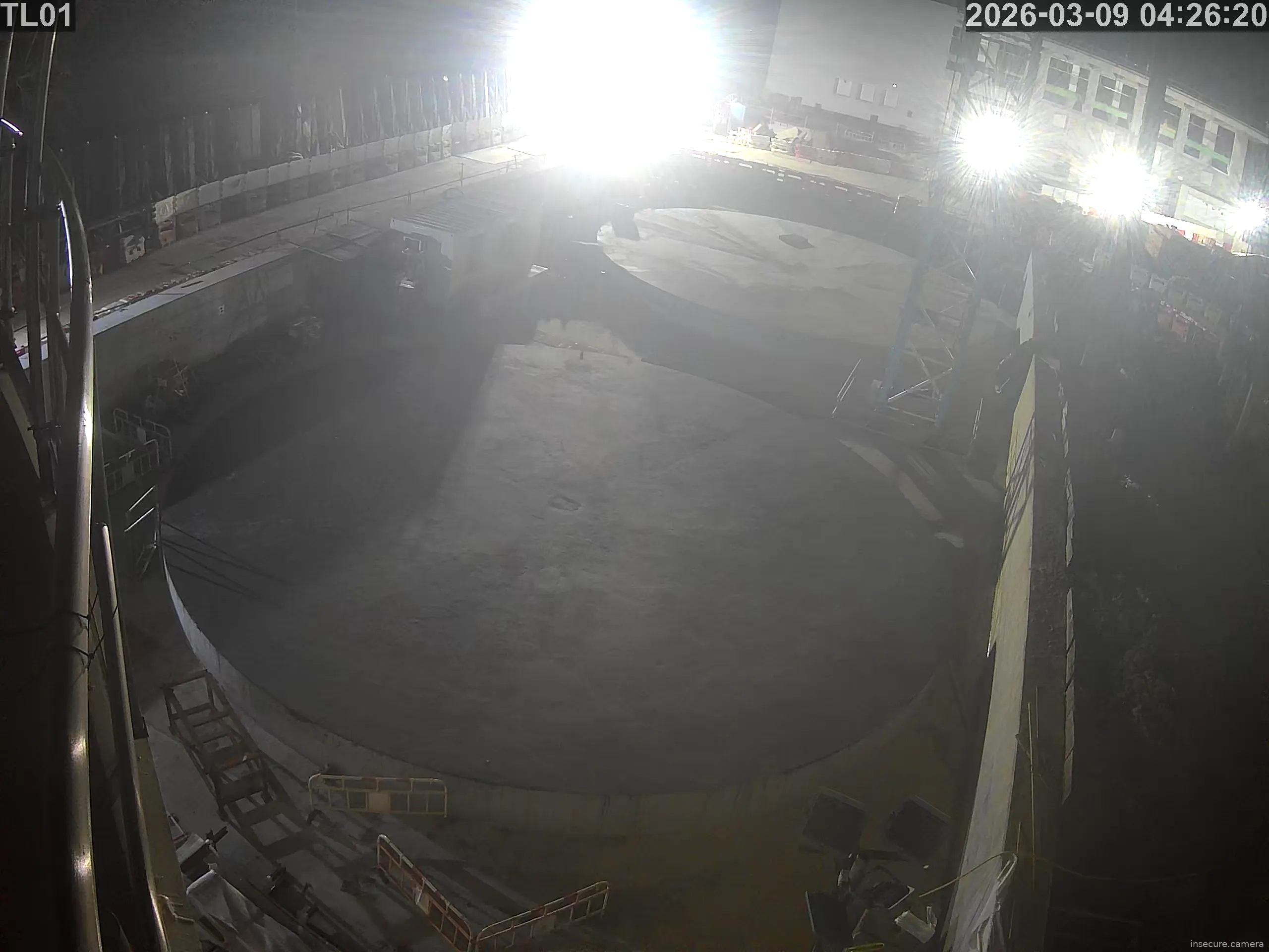 Camera in Hong Kong SAR China