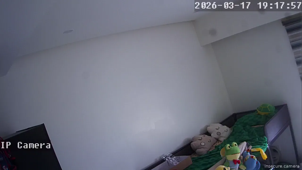 Camera in Saudi Arabia