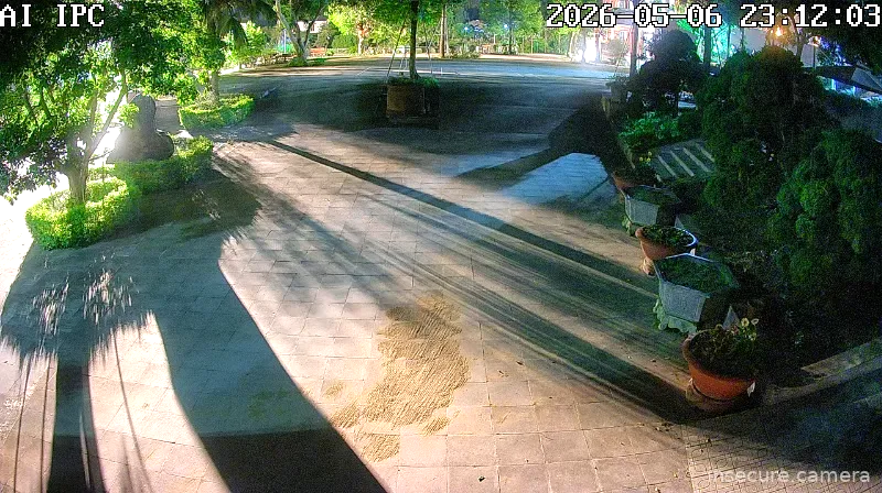 Camera in Vietnam