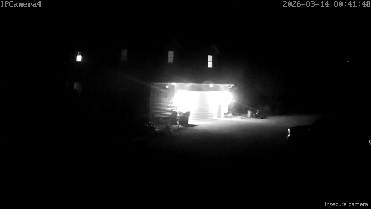 Camera in United States