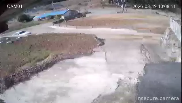 Camera in South Korea