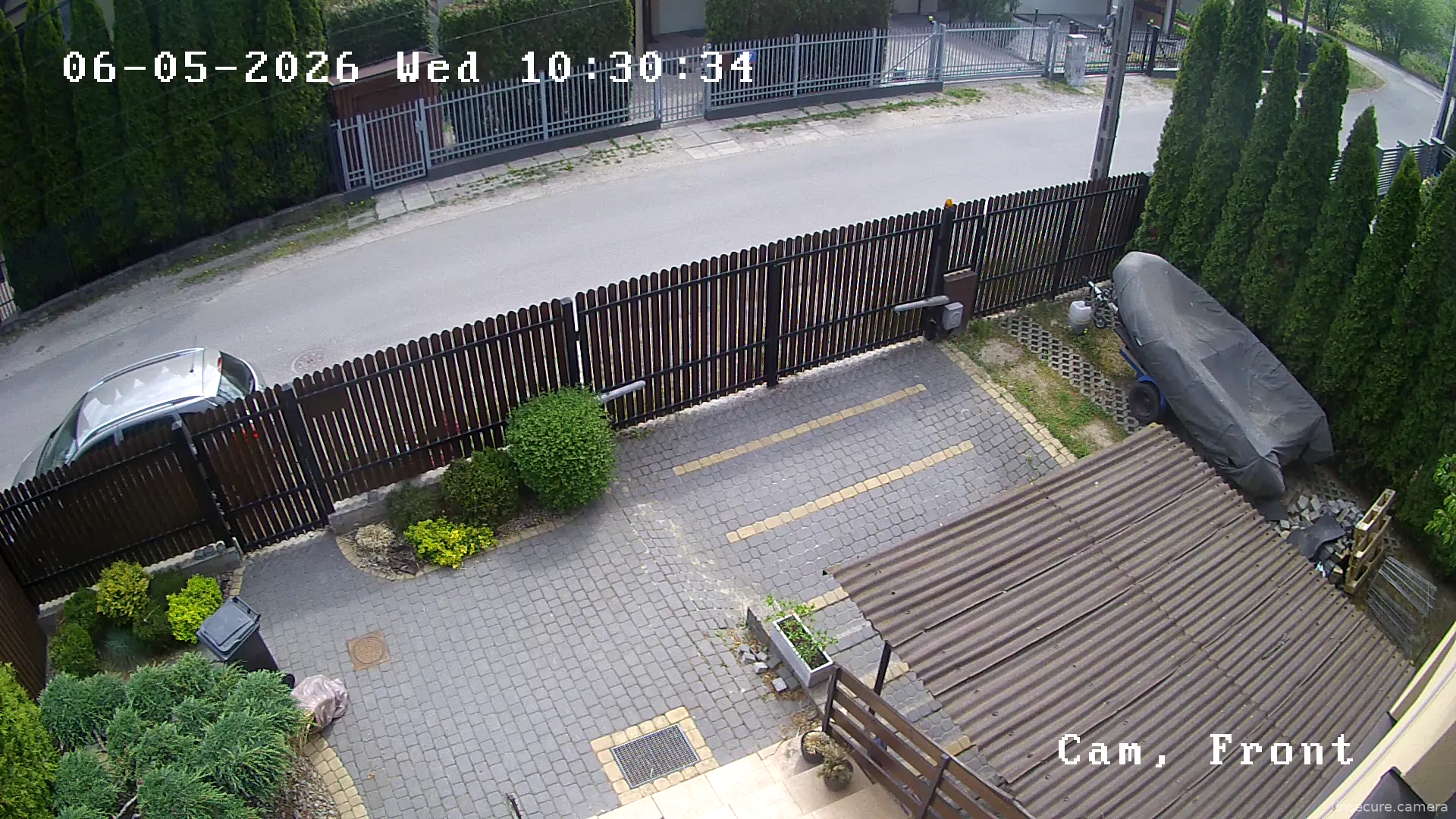 Capture from May 06, 2026 at 09:31 AM