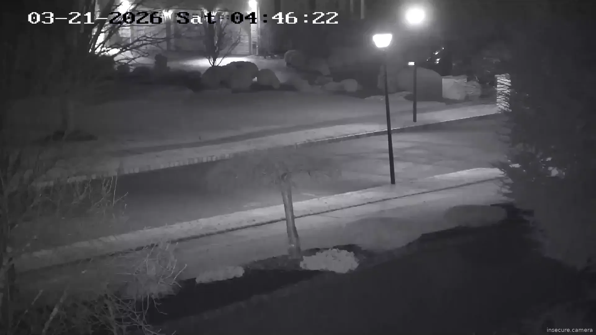 Camera in United States