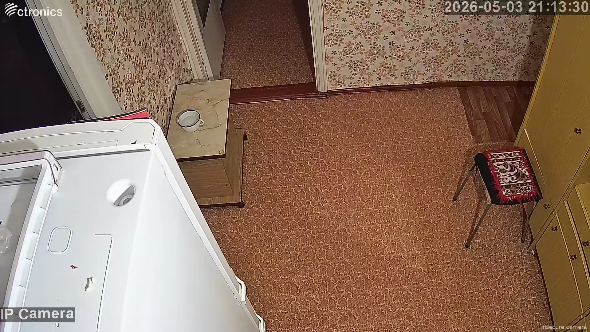 Camera in Moldova