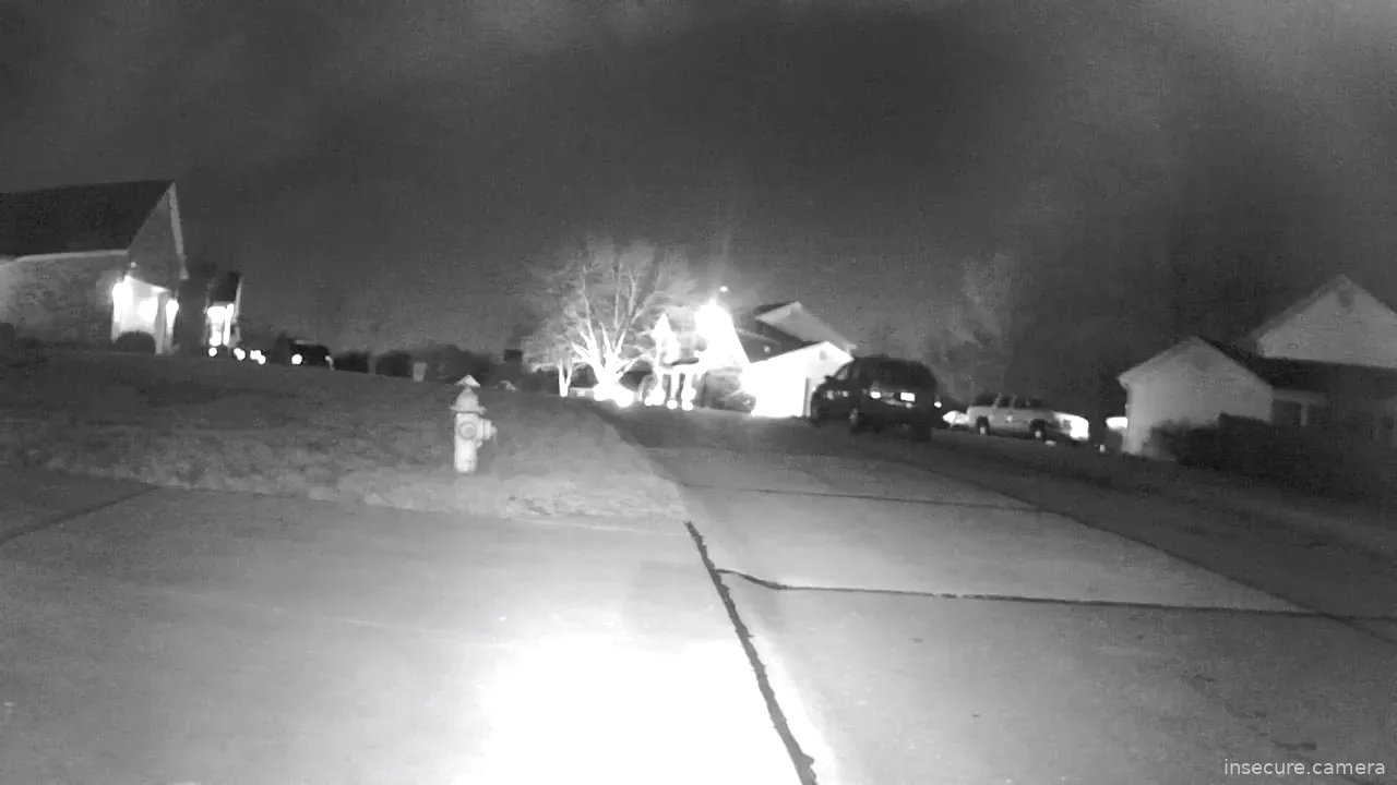 Camera in United States