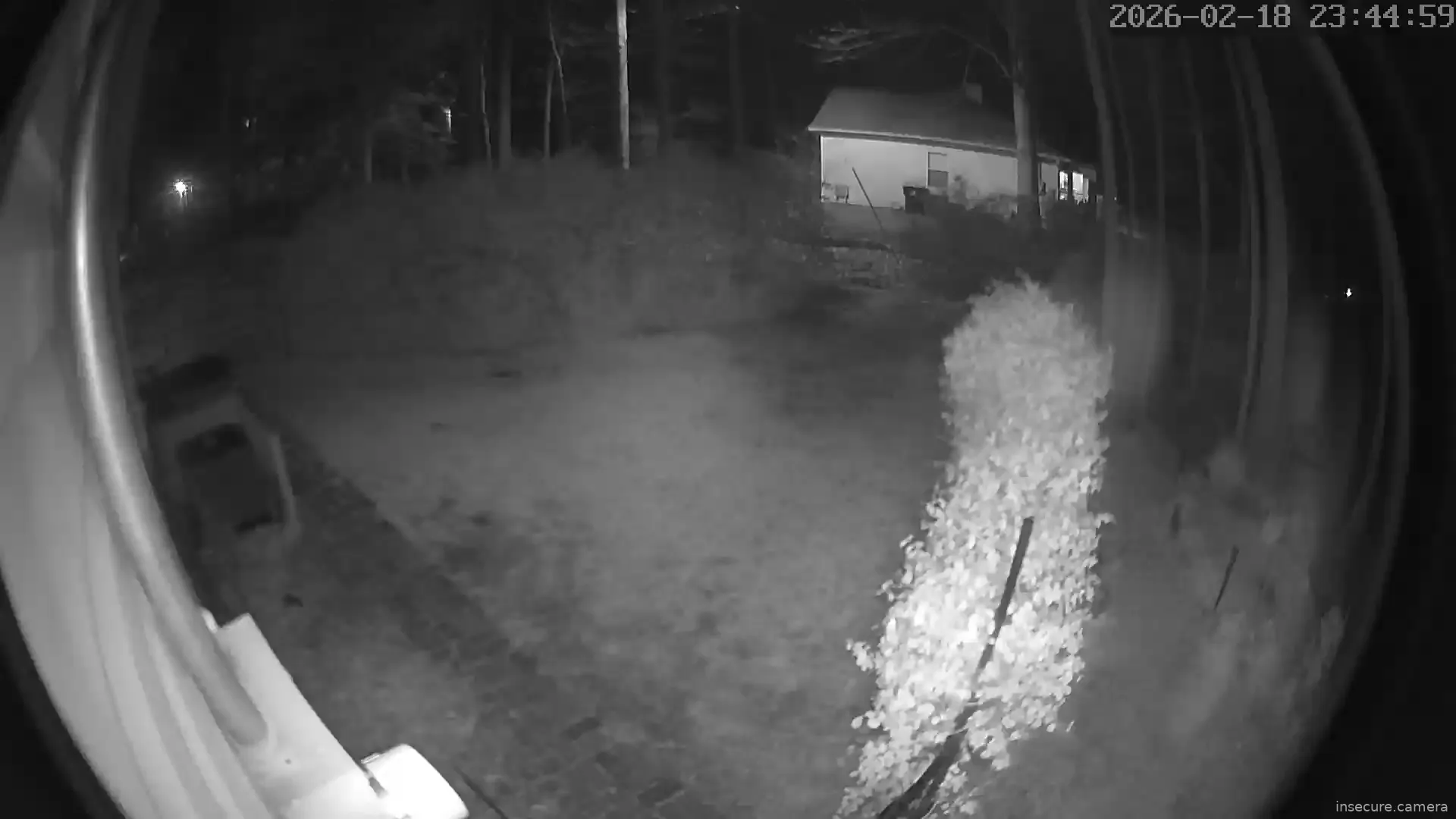 Camera in United States