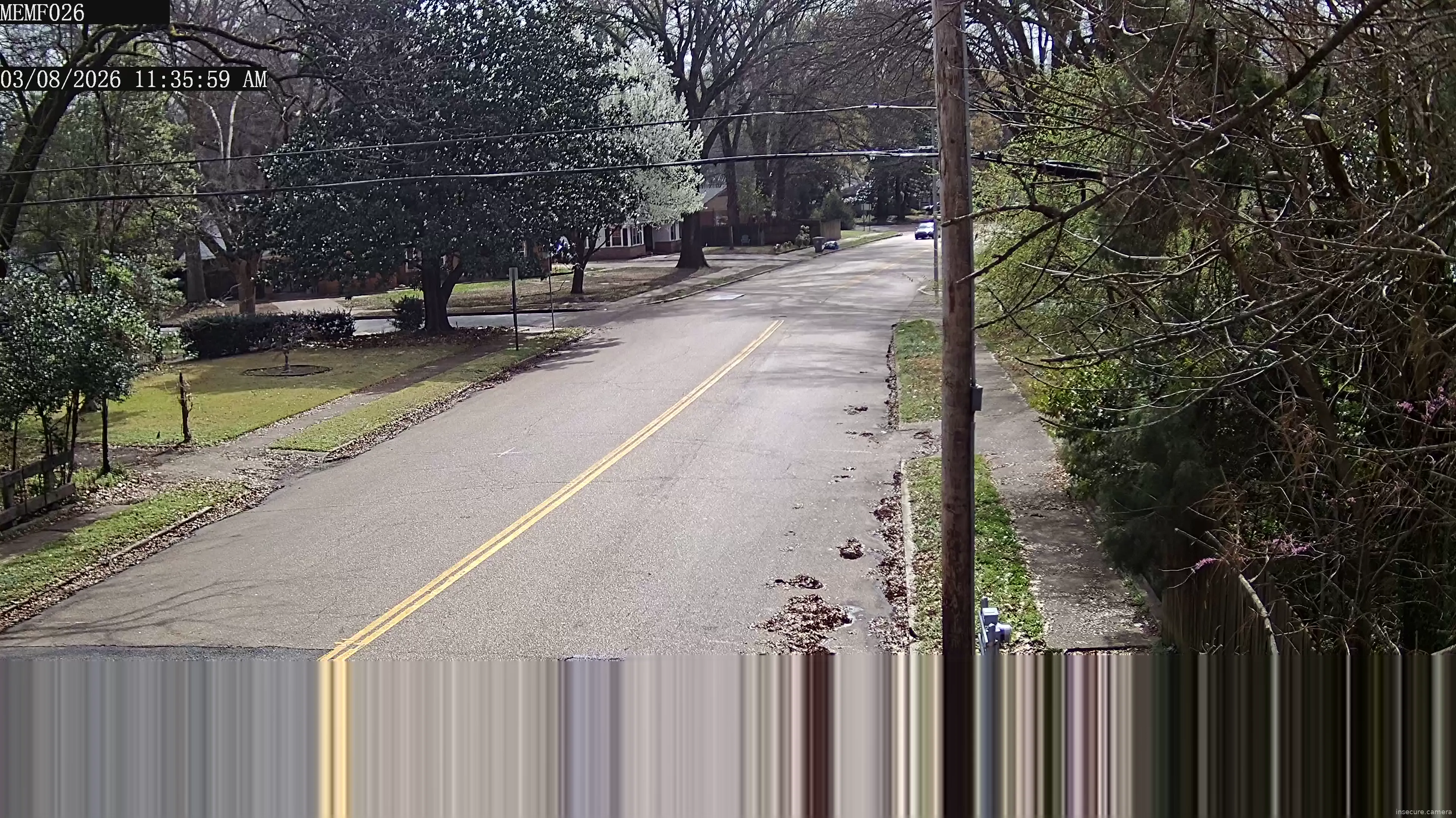 Camera in United States