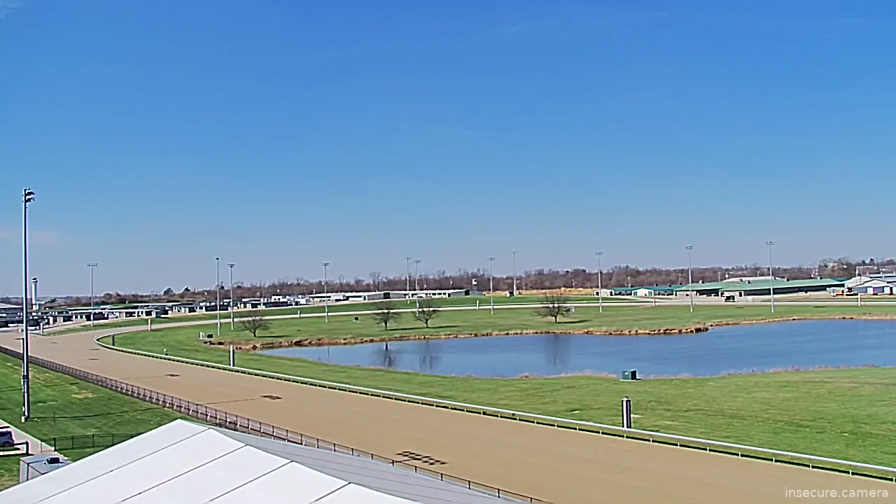 Camera in United States