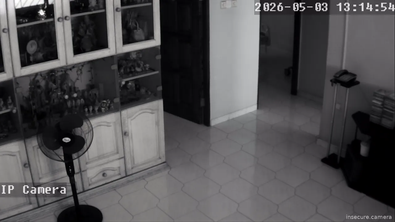 Camera in Singapore