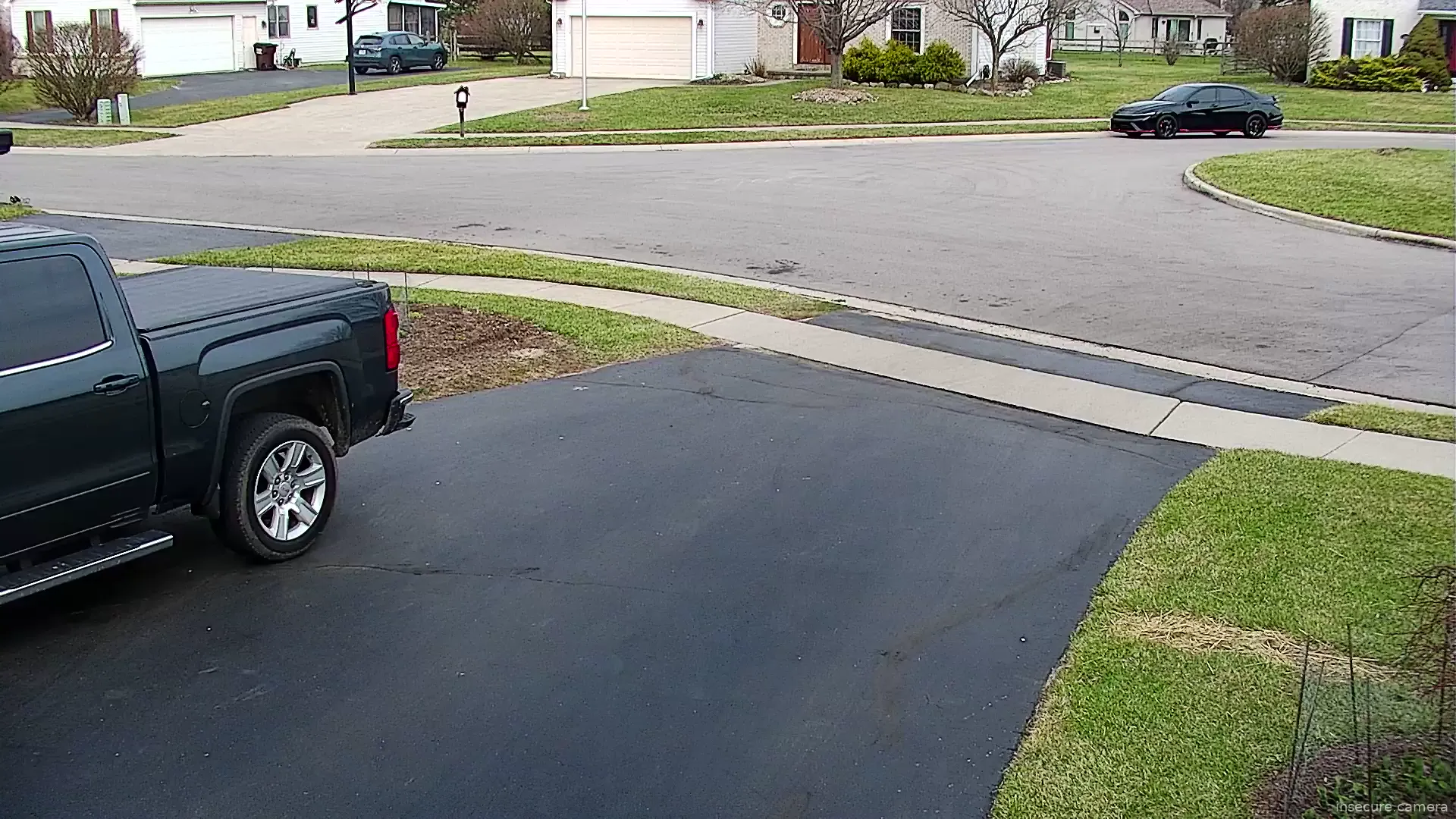 Camera in United States