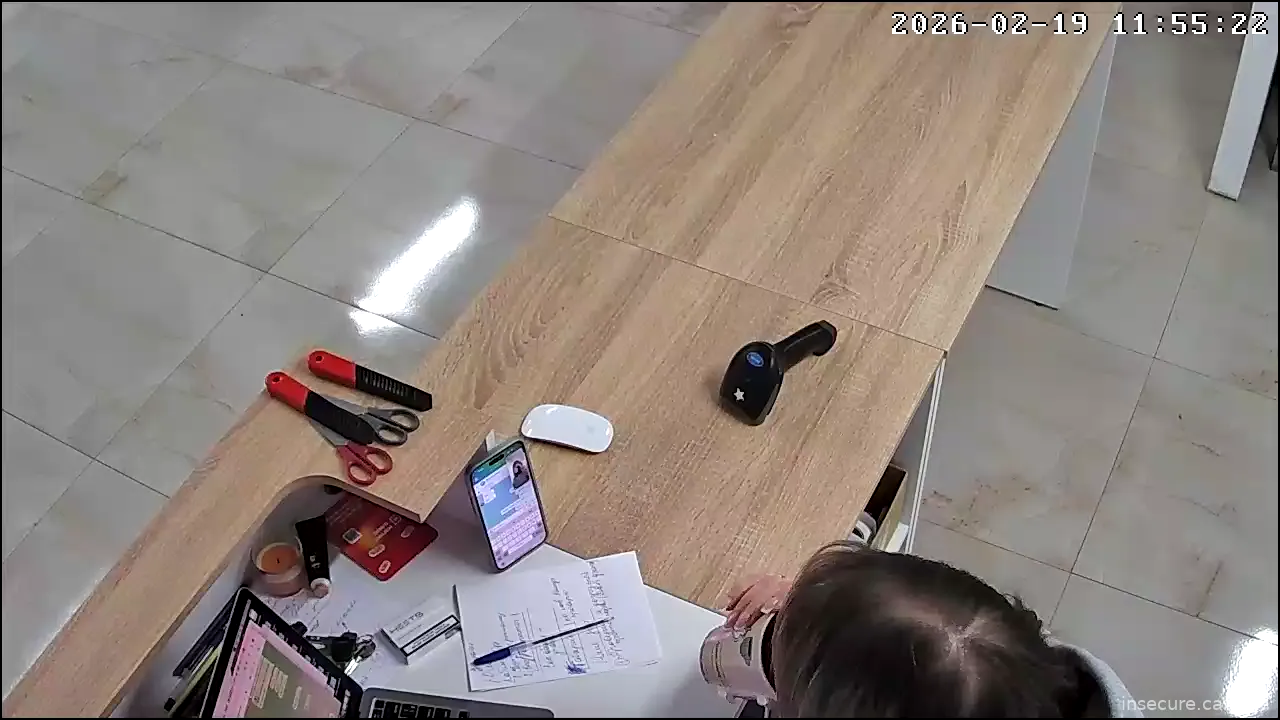 Capture from Feb 19, 2026 at 08:55 AM