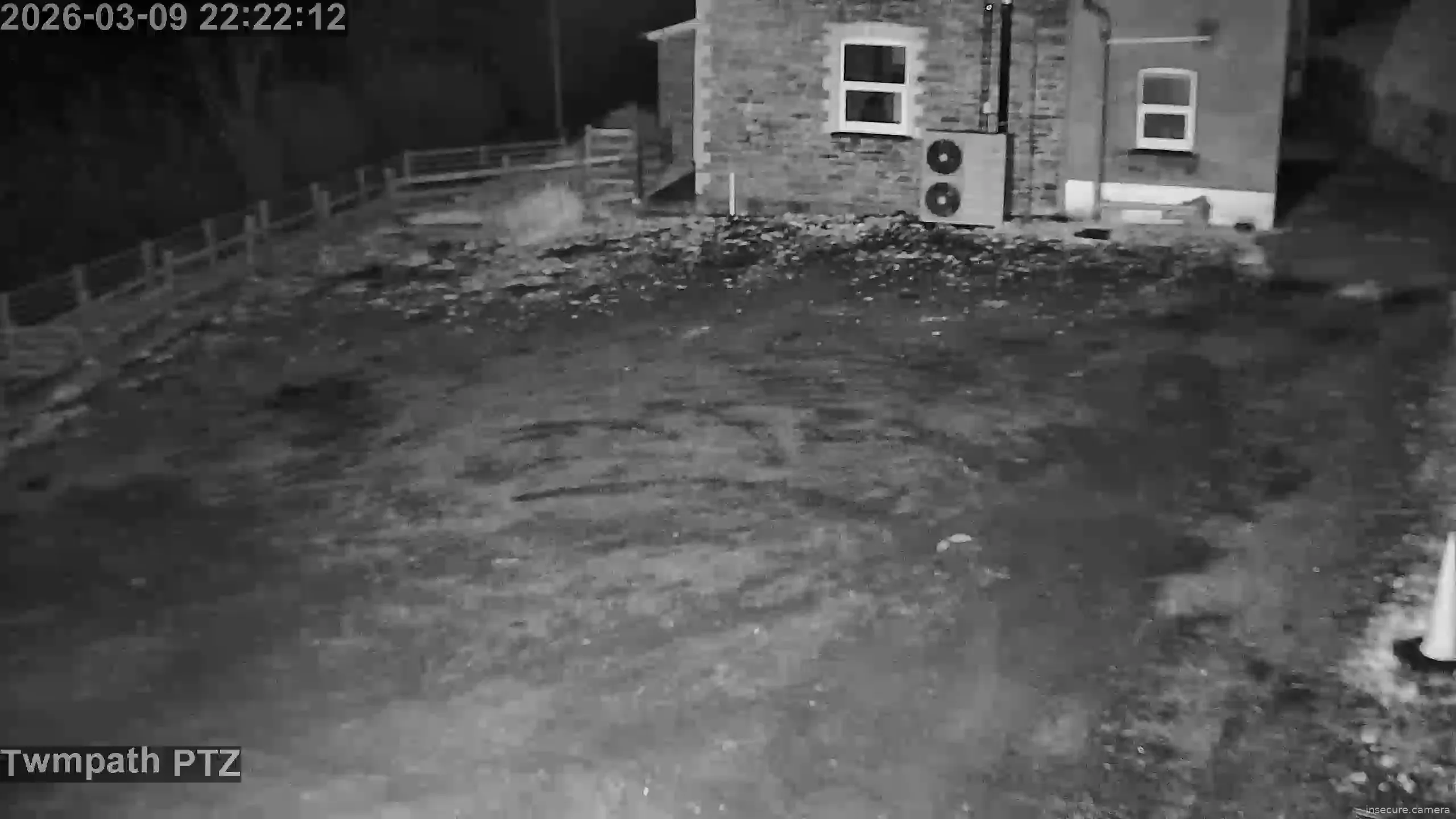 Camera in United Kingdom