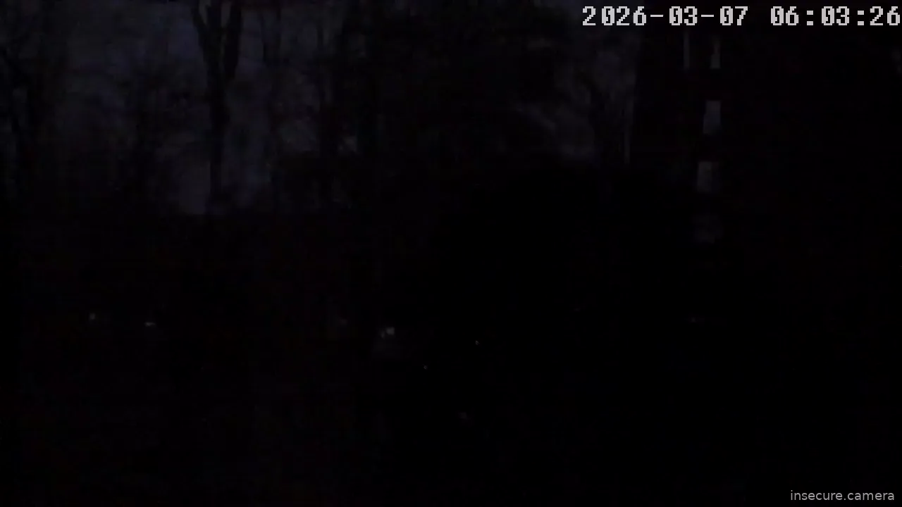 Camera in United States