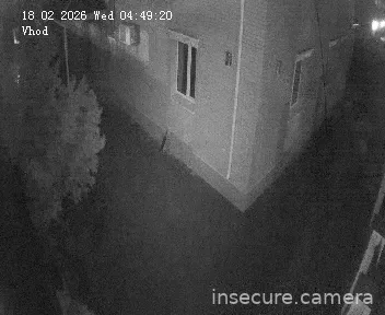 Camera in Kazakhstan