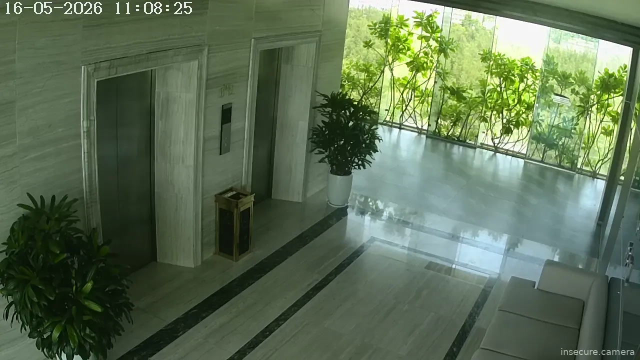 Camera in Vietnam