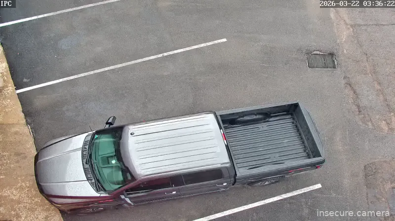 Camera in United States