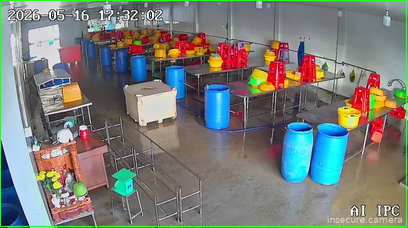 Camera in Vietnam