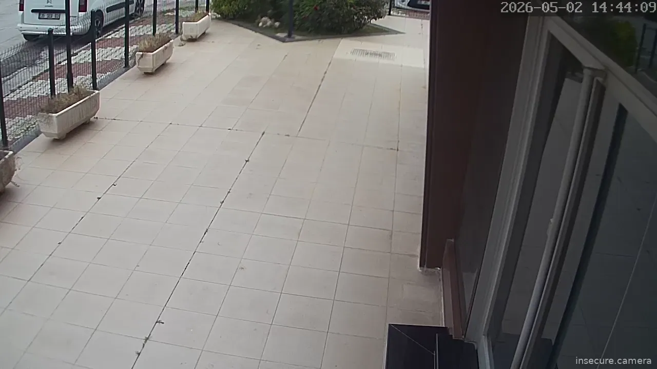 Camera in Türkiye