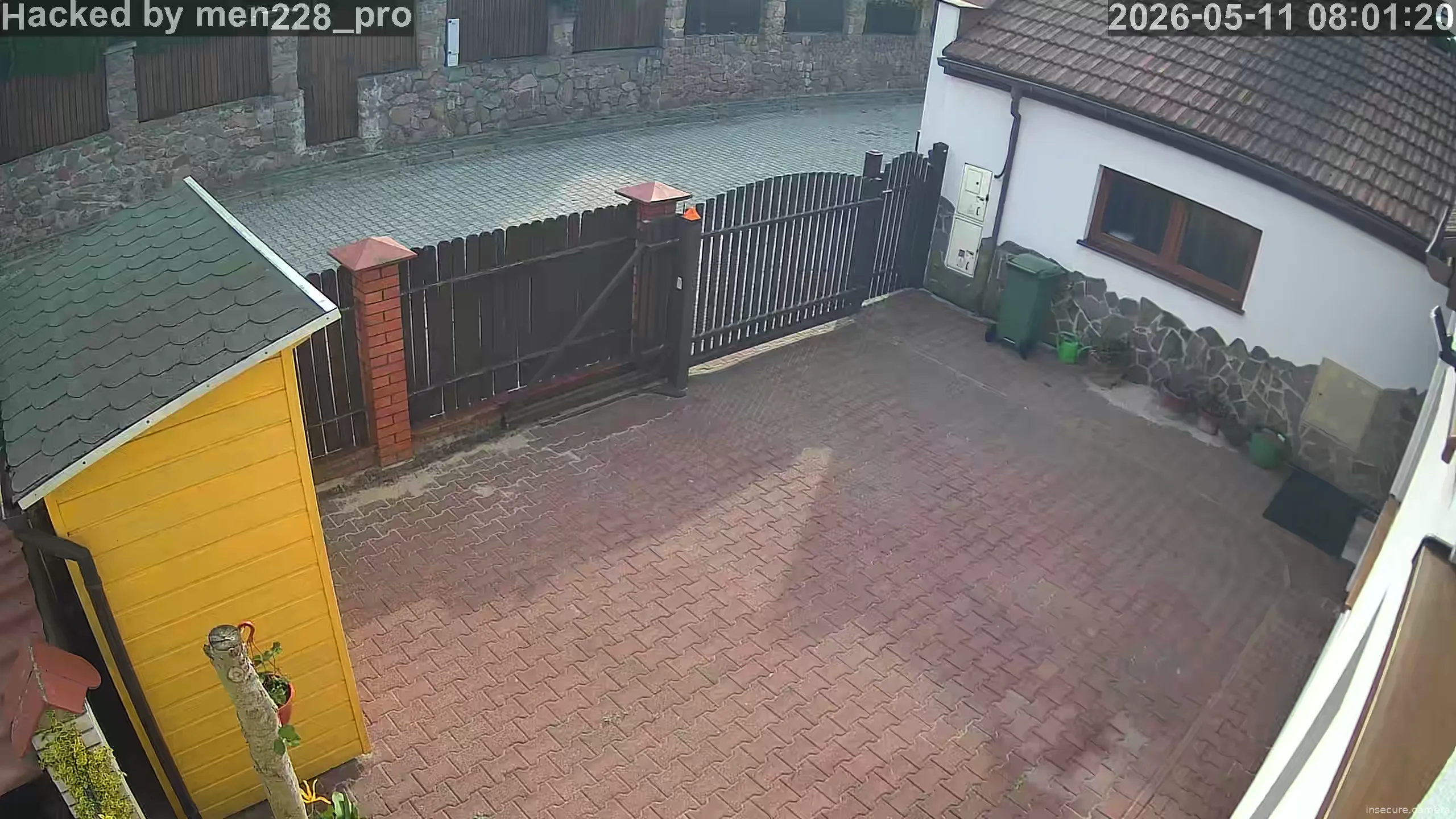 Capture from May 11, 2026 at 06:01 AM