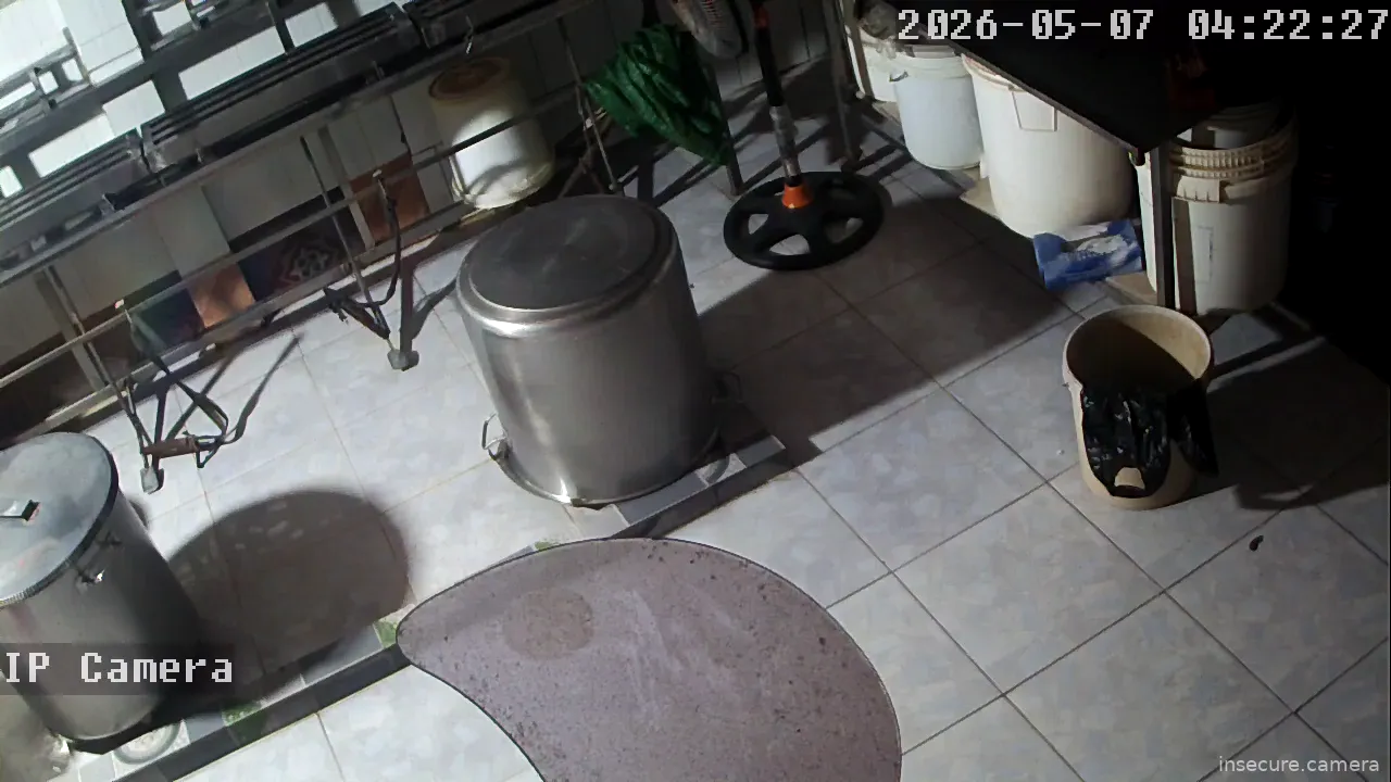 Camera in Vietnam