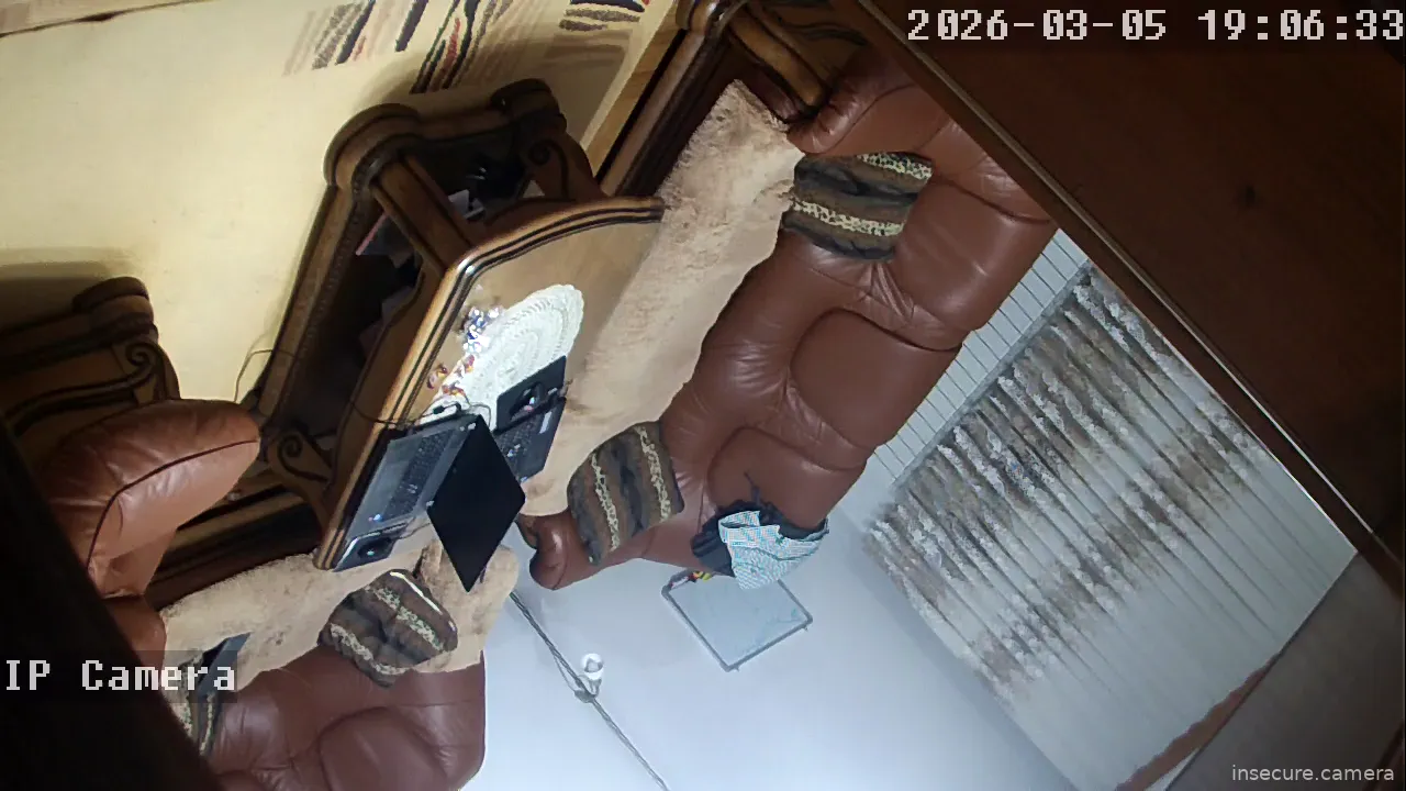 Camera in Bosnia & Herzegovina