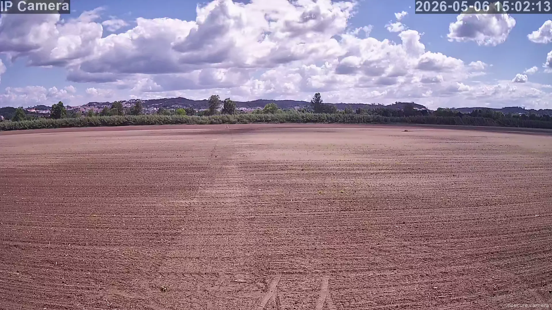 Camera in Portugal