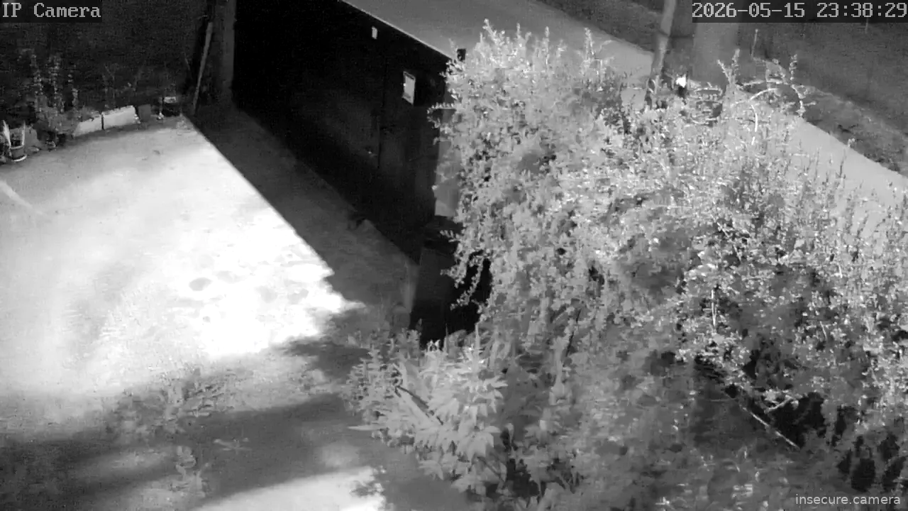 Camera in Romania