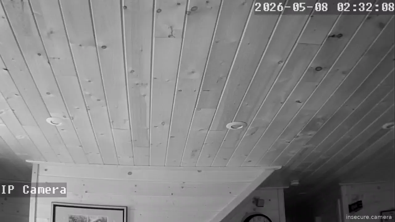 Camera in United States