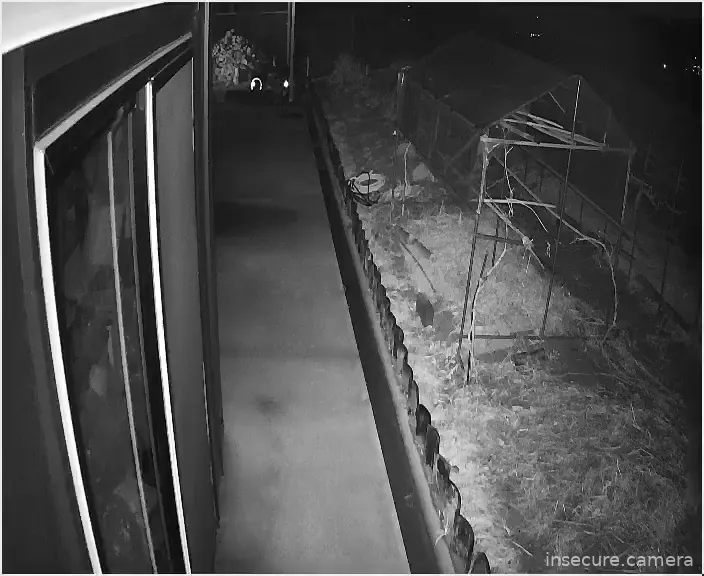 Camera in South Korea