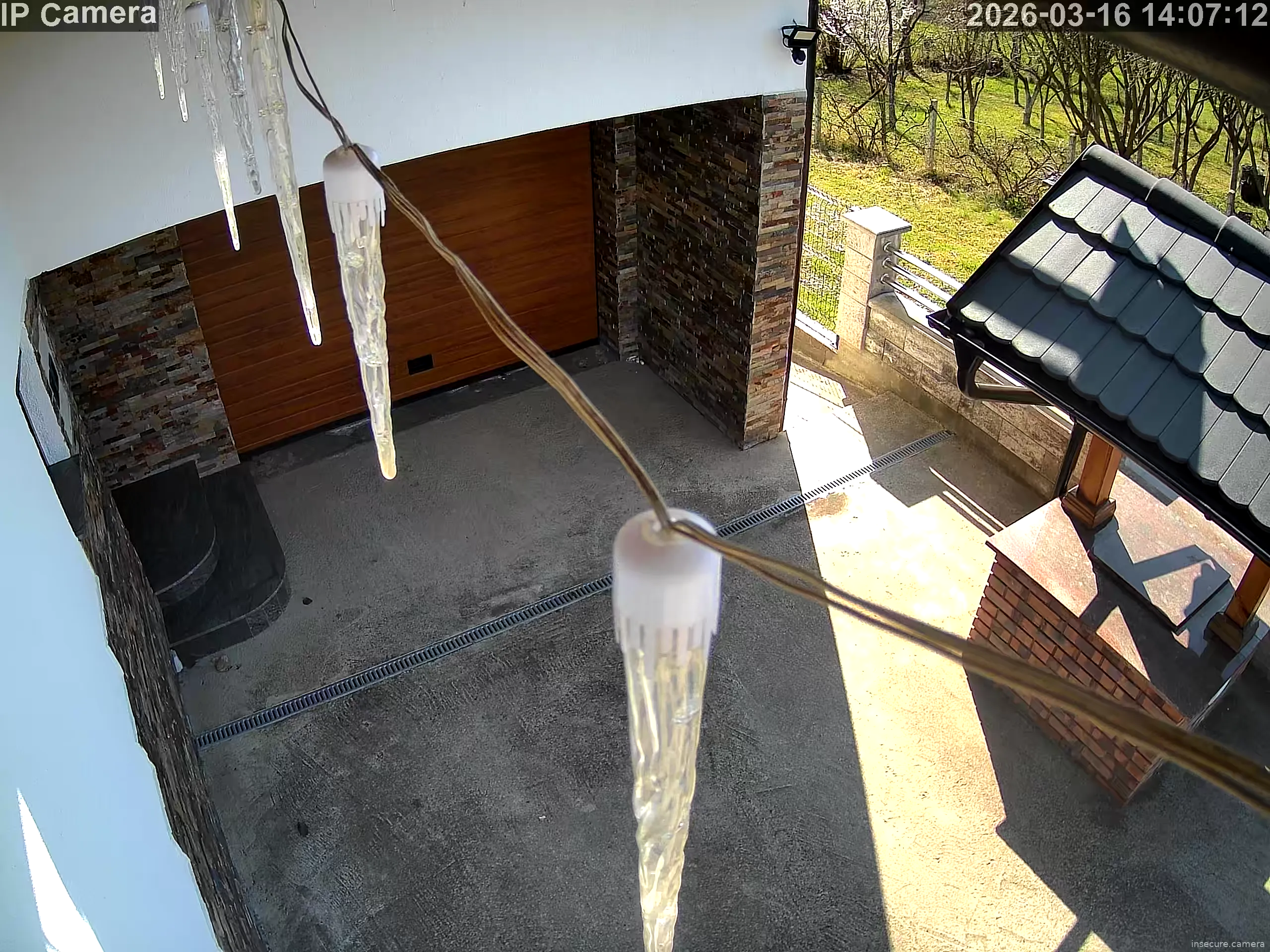 Camera in Bosnia & Herzegovina