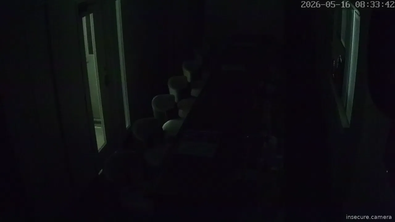 Camera in Japan
