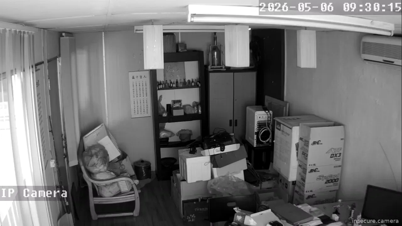 Camera in Malaysia